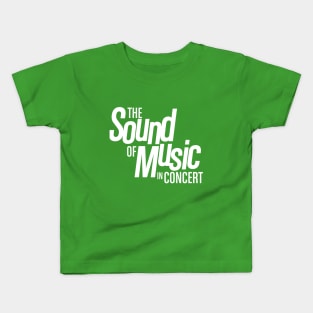 Sound of Music Kids T-Shirt